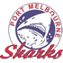 Port Melbourne Sharks Sc U20
